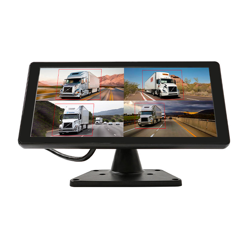 Guangzhou Leesen Technology Co., Ltd. professional manufacturer of in-vehicle touch displays