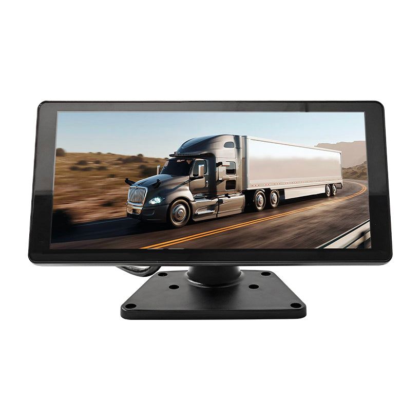 9 inch IPS Toch Monitor For Vehicle