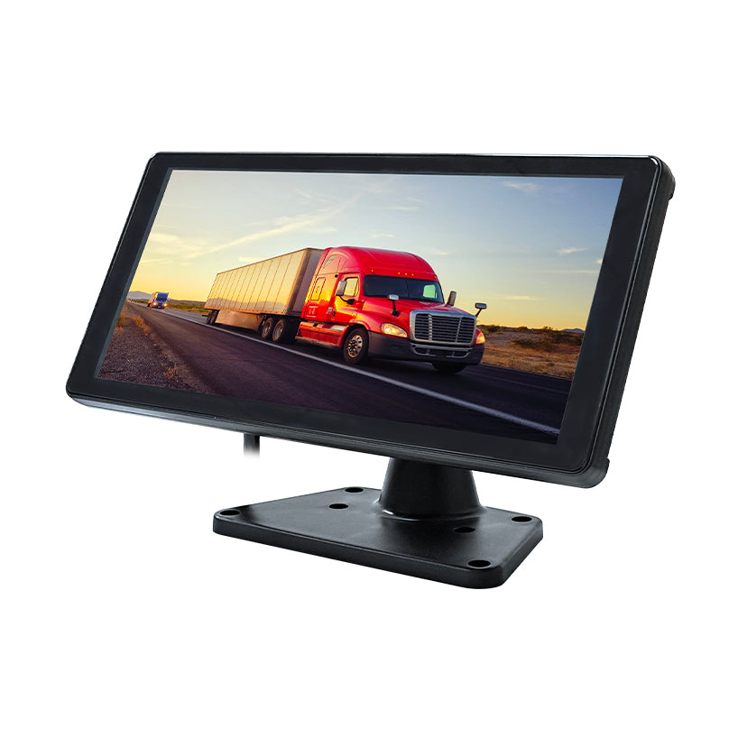 9 inch IPS Toch Monitor For Vehicle