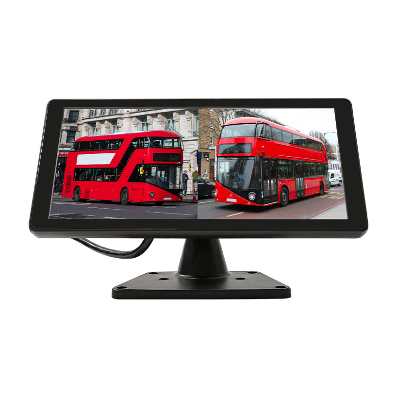 9 inch IPS Toch Monitor For Vehicle