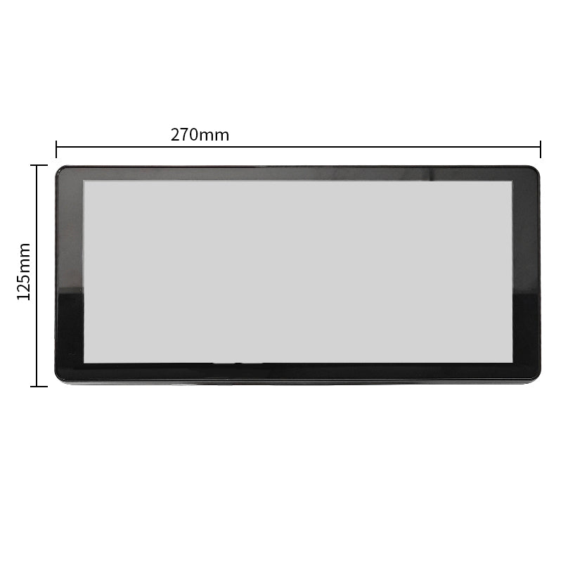 9 inch IPS Toch Monitor For Vehicle