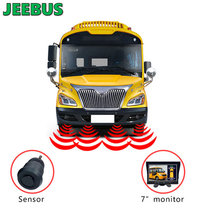 ultrasonic parking sensor, ultrasonic reversing radar,Ultrasonic parking radar system, ultrasonic reversing sensor