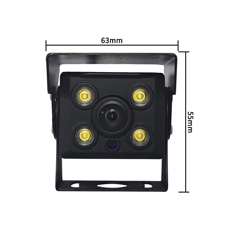 Truck Camera LS2054