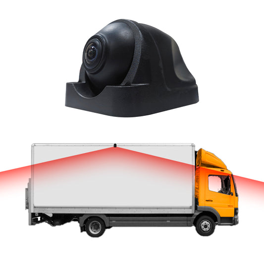 rv side view camera,Heavy-duty For Truck Side View Camera,BUS side view camera