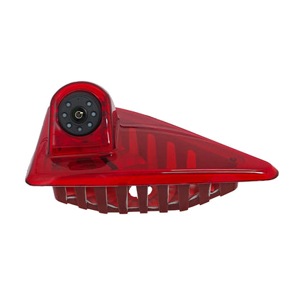 Van Brake Light Reversing Camera