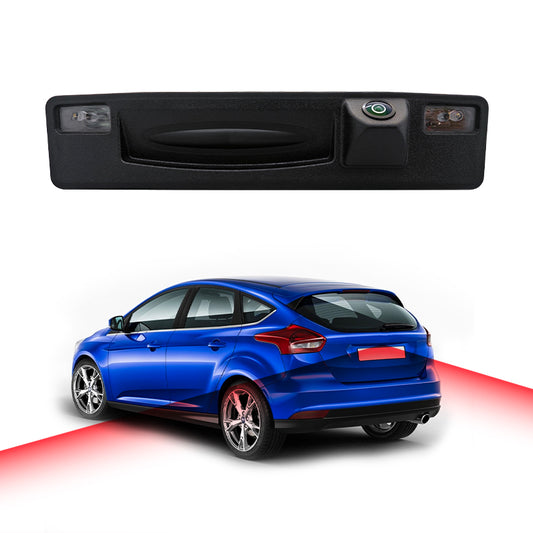 Car Backup Camera For Ford Focus 2015-2017