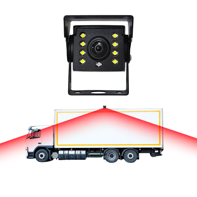 Truck Camera LS2052