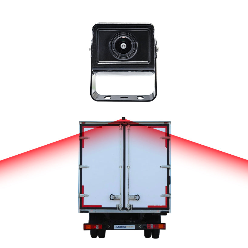 Truck Camera LS2053