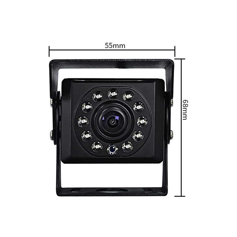 Backup Camera For Truck LS2002 | hd camera| camera night vision| camera waterproof |Night vision camera